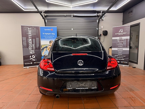 Volkswagen Beetle 5 of 30