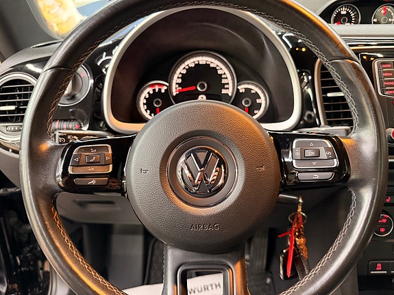 Volkswagen Beetle 21 of 30