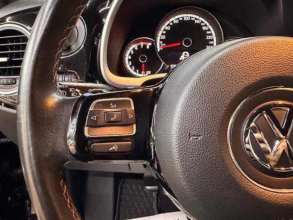 Volkswagen Beetle 22 of 30