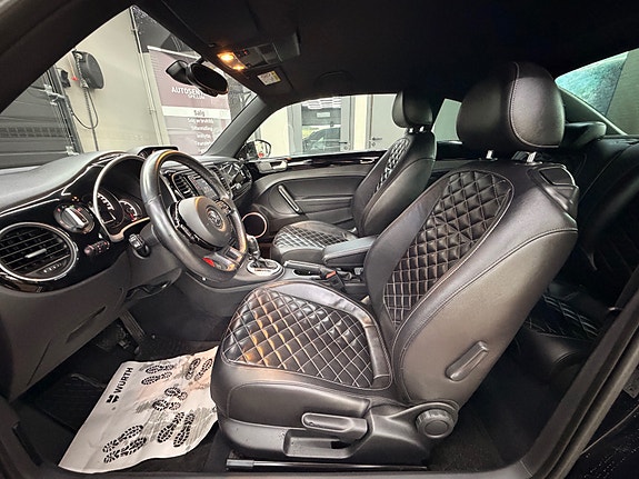 Volkswagen Beetle 9 of 30