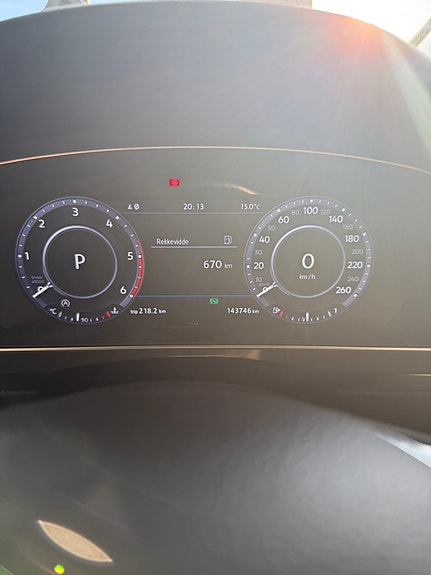Volkswagen Tiguan 17 of 17