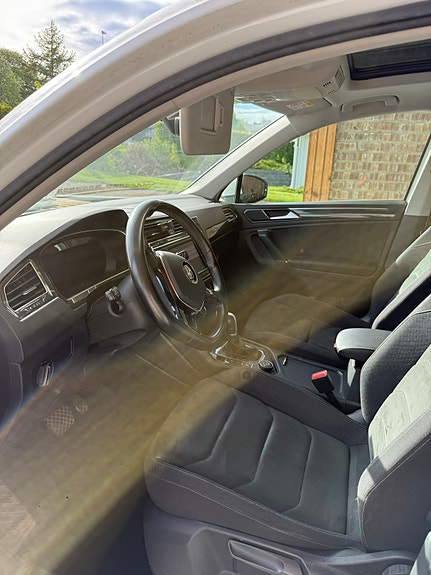 Volkswagen Tiguan 13 of 17