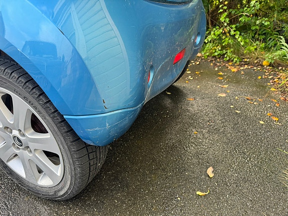 Mitsubishi i-Miev 6 of 11