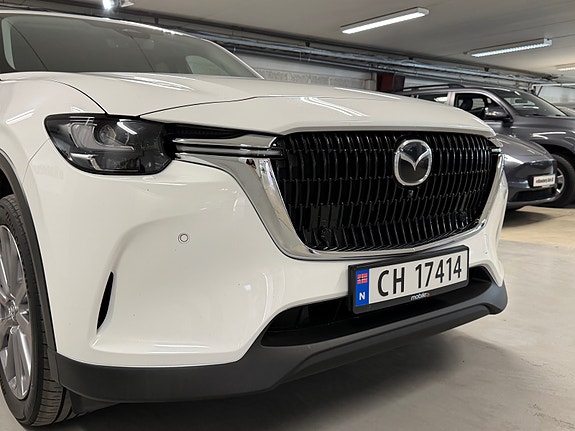 Mazda CX-60 8 of 30