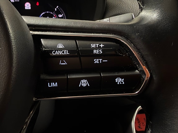 Mazda CX-60 24 of 30