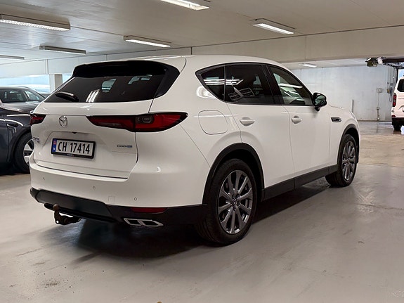 Mazda CX-60 5 of 30