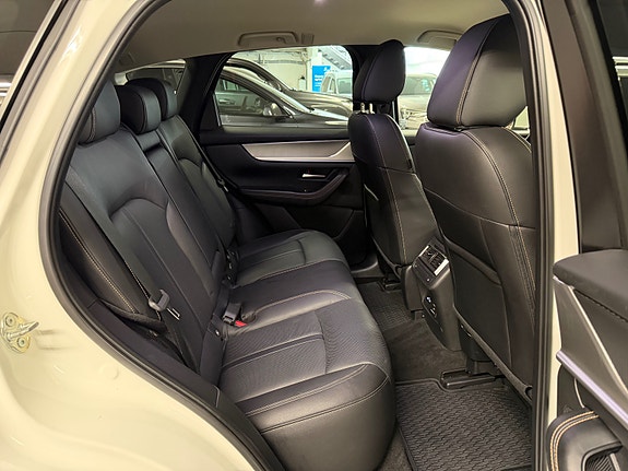 Mazda CX-60 16 of 30