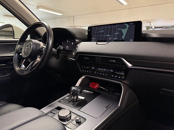 Mazda CX-60 13 of 30