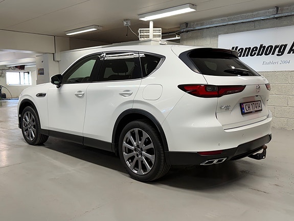 Mazda CX-60 3 of 30