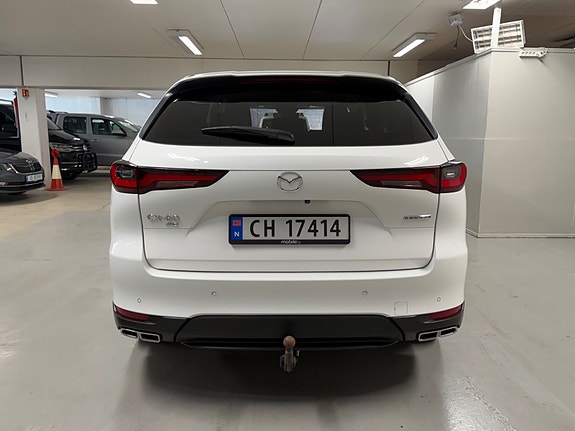 Mazda CX-60 4 of 30