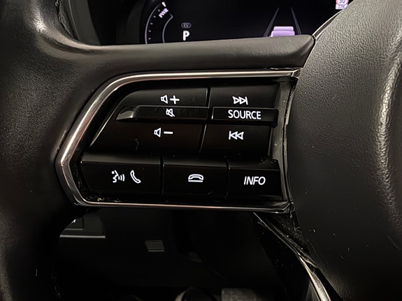 Mazda CX-60 25 of 30