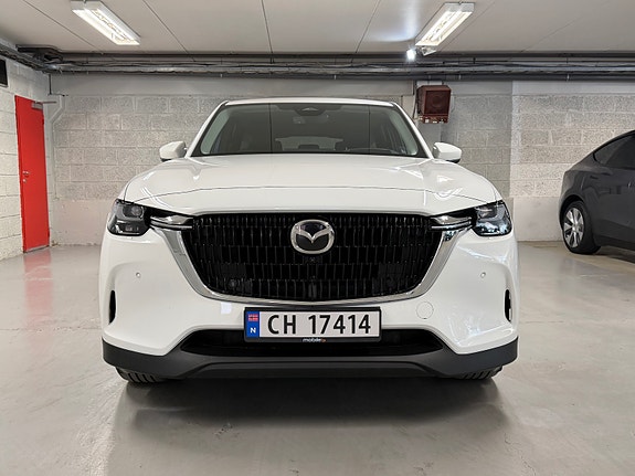 Mazda CX-60 7 of 30