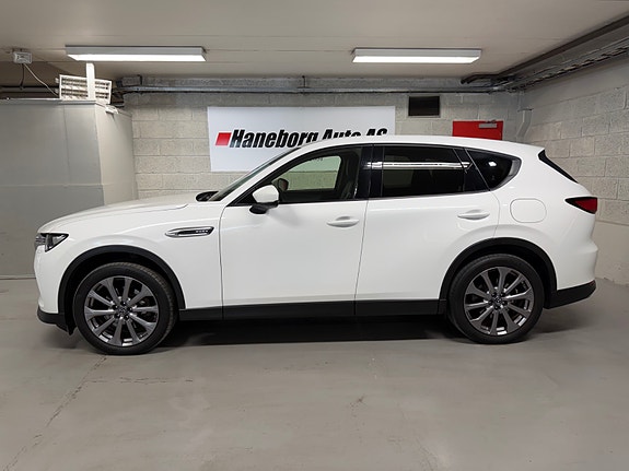 Mazda CX-60 2 of 30