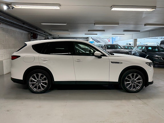 Mazda CX-60 9 of 30