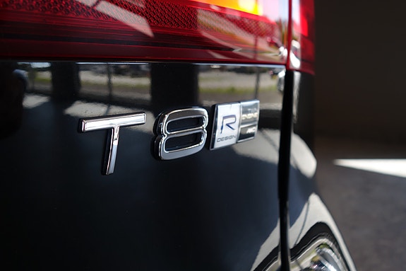 Volvo V90 18 of 30