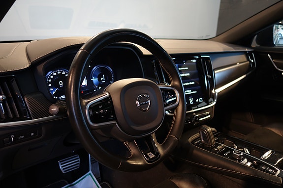 Volvo V90 29 of 30