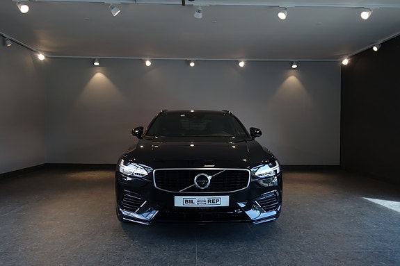 Volvo V90 6 of 30