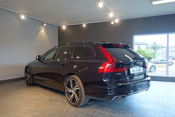 Volvo V90 9 of 30