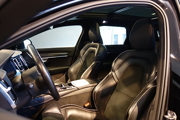 Volvo V90 22 of 30