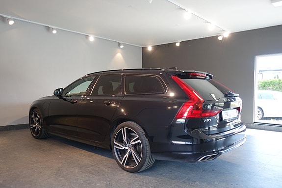 Volvo V90 12 of 30