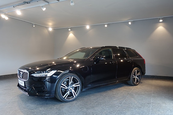 Volvo V90 3 of 30
