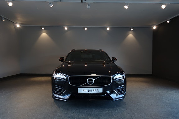Volvo V90 5 of 30