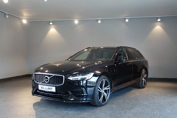 Volvo V90 4 of 30