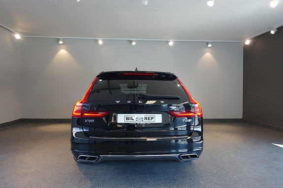 Volvo V90 13 of 30