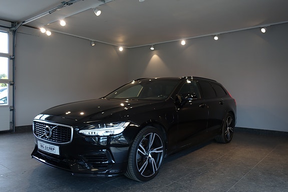 Volvo V90 7 of 30