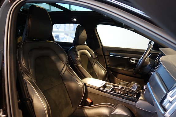 Volvo V90 25 of 30