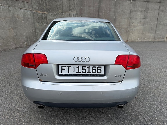 Audi A4 5 of 13