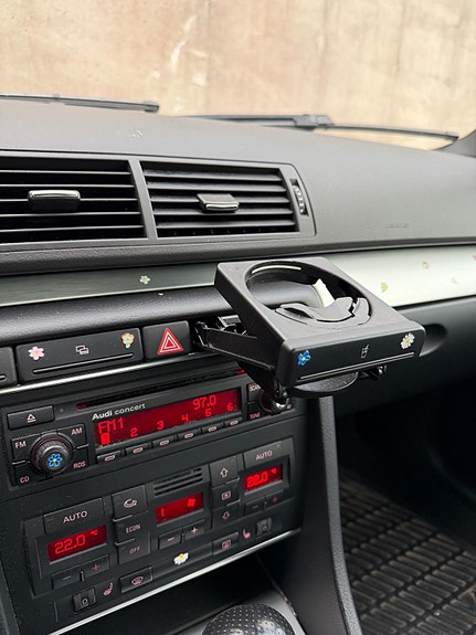 Audi A4 12 of 13