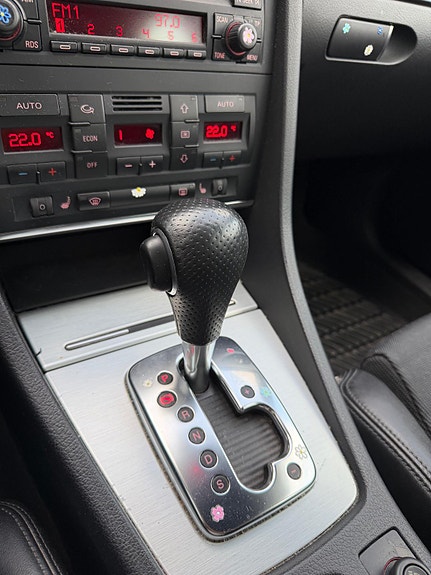 Audi A4 11 of 13