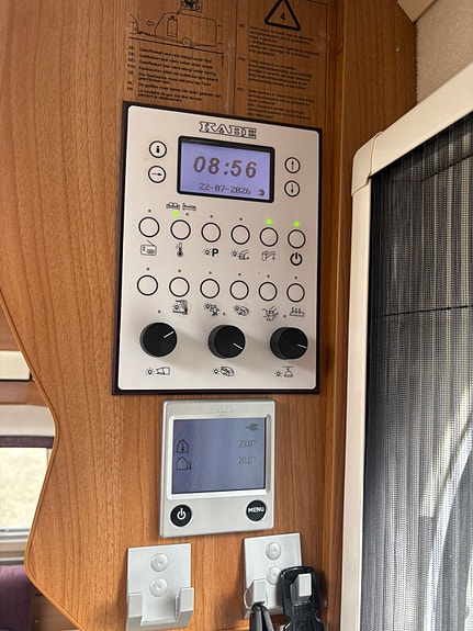 KABE 560 LXL KS 10 of 17