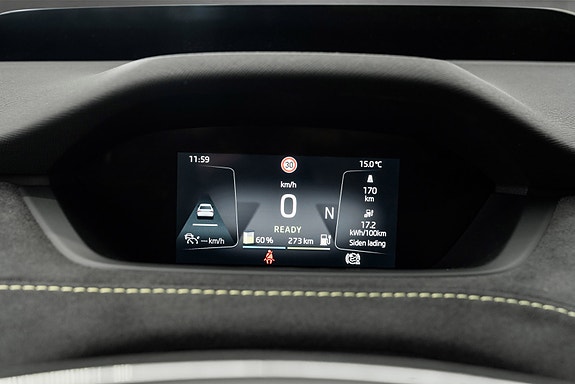 Skoda Enyaq Coupe RS 12 of 25