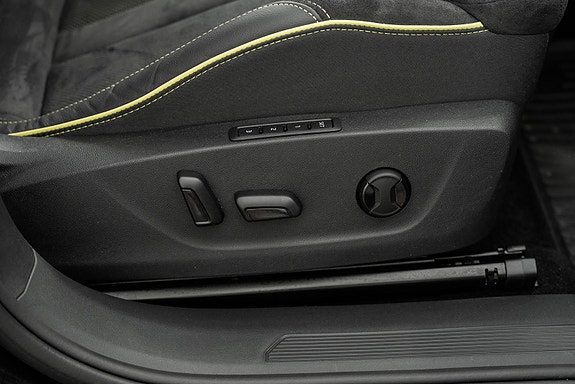 Skoda Enyaq Coupe RS 25 of 25