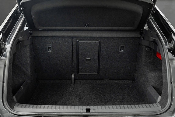 Skoda Enyaq Coupe RS 23 of 25