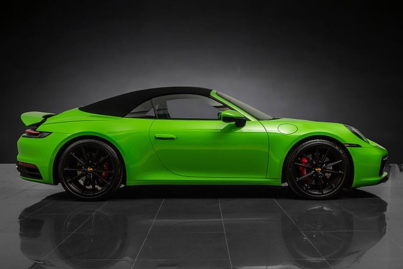 Porsche 911 6 of 30