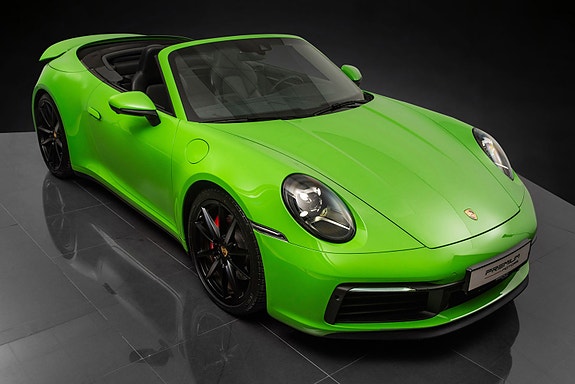 Porsche 911 2 of 30