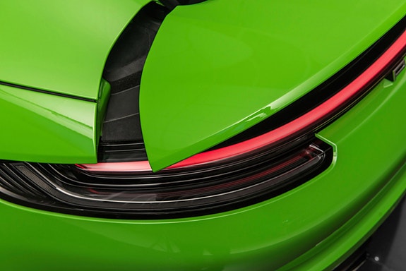 Porsche 911 12 of 30