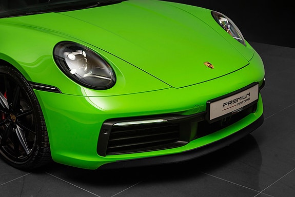 Porsche 911 3 of 30