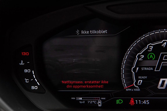 Lamborghini Urus 30 of 30