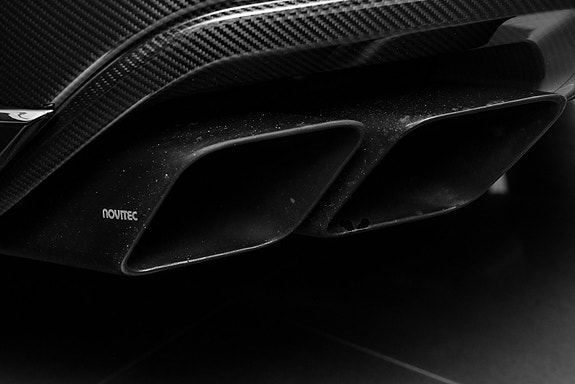 Lamborghini Urus 16 of 30