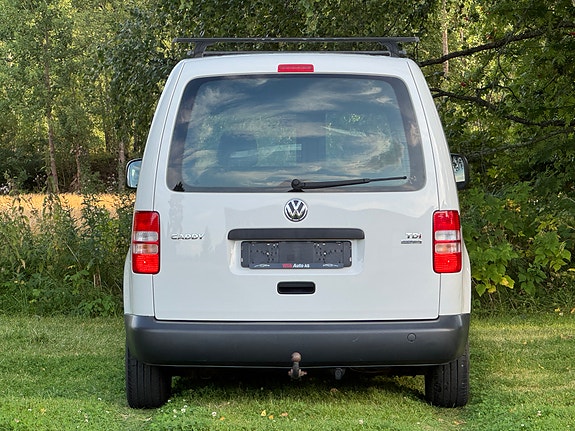 Volkswagen Caddy 7 of 18