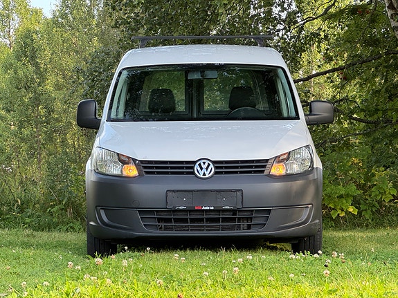 Volkswagen Caddy 4 of 18