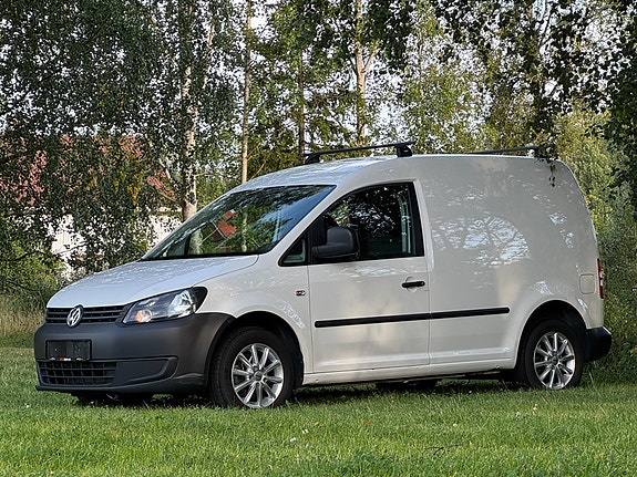 Volkswagen Caddy 6 of 18