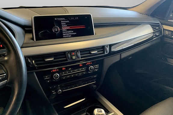 BMW X5 9 of 23