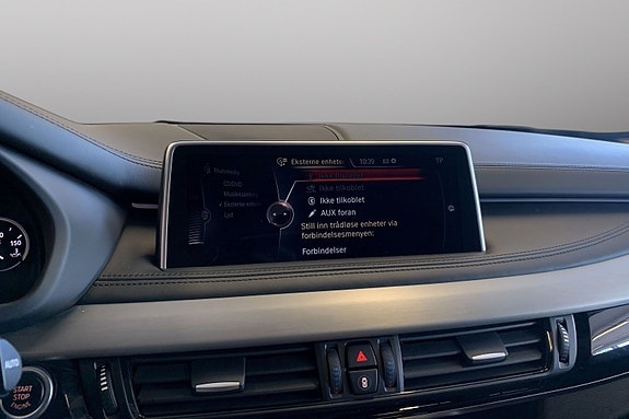 BMW X5 12 of 23