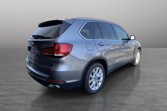 BMW X5 4 of 23
