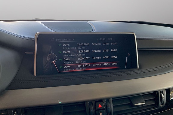 BMW X5 18 of 23